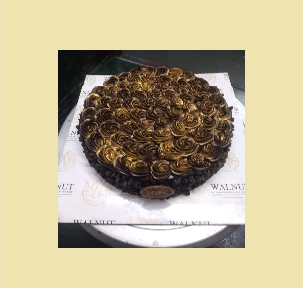  Walnut bakery lucknow Online cake order Cakes delivery in